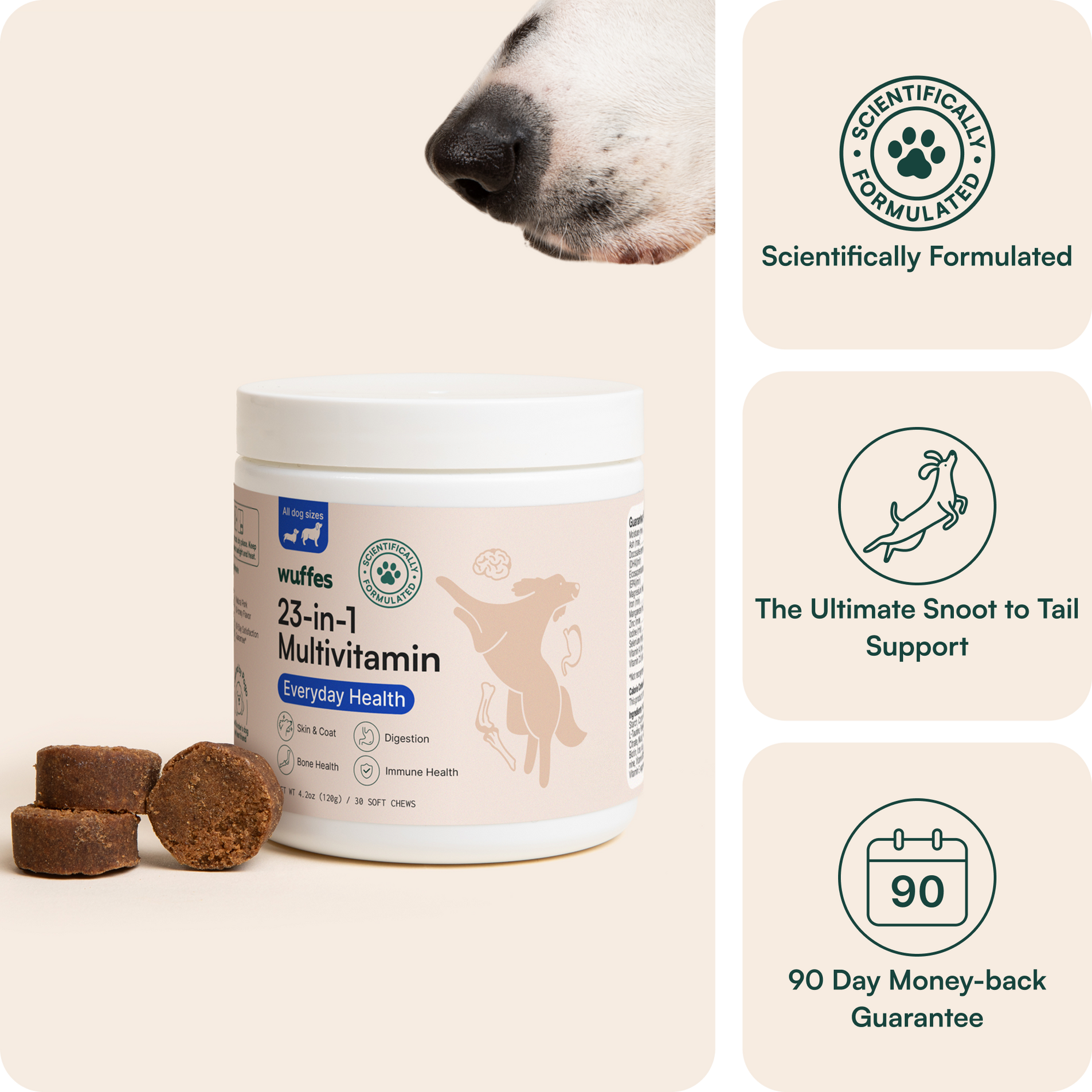 23 in 1 Multivitamin Product Image