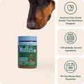 Dental Powder