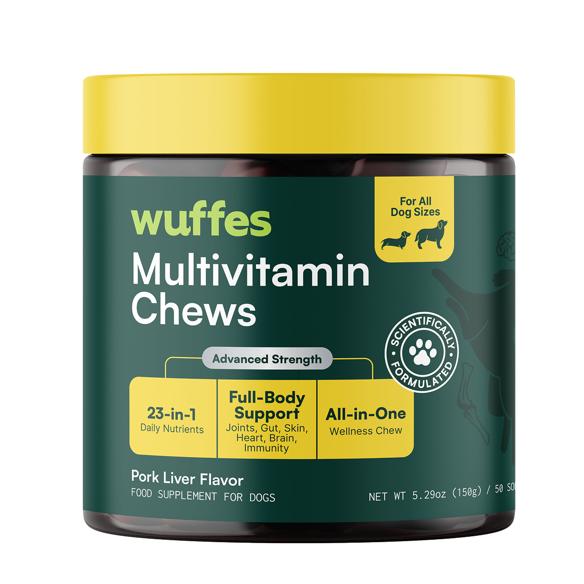 23-in-1 Multivitamin